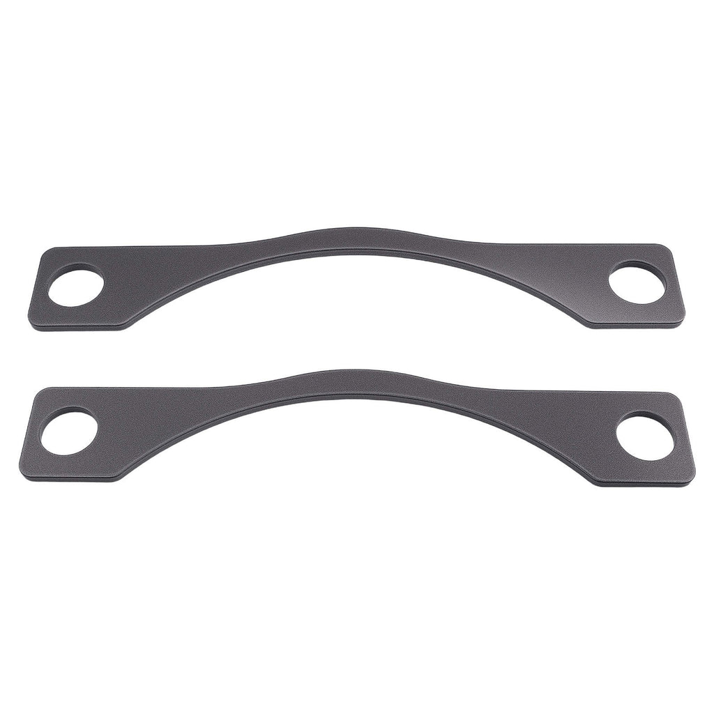Front Upper Control Arm + Rear Camber Kit compatible for Honda Civic 92-95 compatible for Acura Integra 94