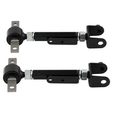 Load image into Gallery viewer, Pair Adjustable Rear Camber Control Arms compatible for Honda Civic 01-05 compatible for Acura RSX 02-06
