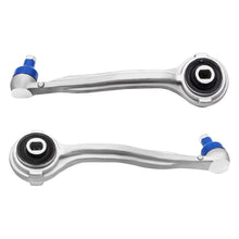 Load image into Gallery viewer, 2pcs Front Control Arm Set compatible for Mercedes Benz C-CLASS W203 S203 W204 S204 CL203
