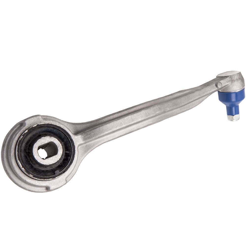 2pcs Front Control Arm Set compatible for Mercedes Benz C-CLASS W203 S203 W204 S204 CL203