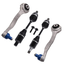 Load image into Gallery viewer, BRAS DE SUSPENSION + ENSEMBLE DESSIEU CV AVANT compatible for MERCEDES CLASSE E W212 S212