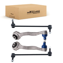 Load image into Gallery viewer, BRAS DE SUSPENSION + BARRE STABILISATRICE compatible for MERCEDES-BENZ C-CLASS W204 S204