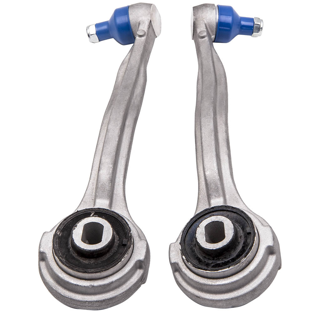 Front Upper Suspension Track Control Arm Wishbone compatible with Mercedes C-Class W203 W204