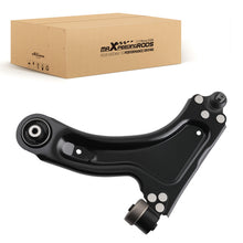 Load image into Gallery viewer, 1X BRAZO DE CONTROL DELANTERO IZQUIERDO compatible for OPEL COMBO TOUR CORSA C X01 352041