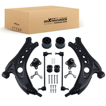 Load image into Gallery viewer, BRAZOS DE CONTROL DELANTEROS compatible for SEAT IBIZA compatible for SKODA FABIA ROOMSTER compatible for VW POLO 9N 9A