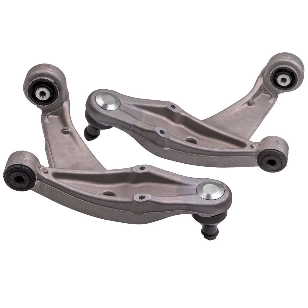 2 Pcs Front Lower Control Arm Ball Joint Assembly geschikt voor Cadillac CTS 2008-2012 suspension arms