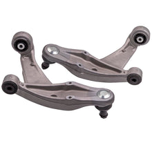 Load image into Gallery viewer, 2 Pcs Front Lower Control Arm Ball Joint Assembly geschikt voor Cadillac CTS 2008-2012 suspension arms