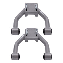 Load image into Gallery viewer, 2x Adjustable Front Upper Camber Control Arms Kit geschikt voor Honda CRV CR-V 1997-2001