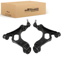 Load image into Gallery viewer, FRONT LOWER ophanging WISHBONE ARM L R compatibel met PORSCHE CAY...