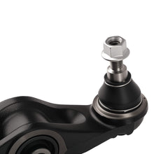 Load image into Gallery viewer, Pair Front Lower Control Arms &amp; Ball Joint compatible for Porsche Cayenne 2003-2006