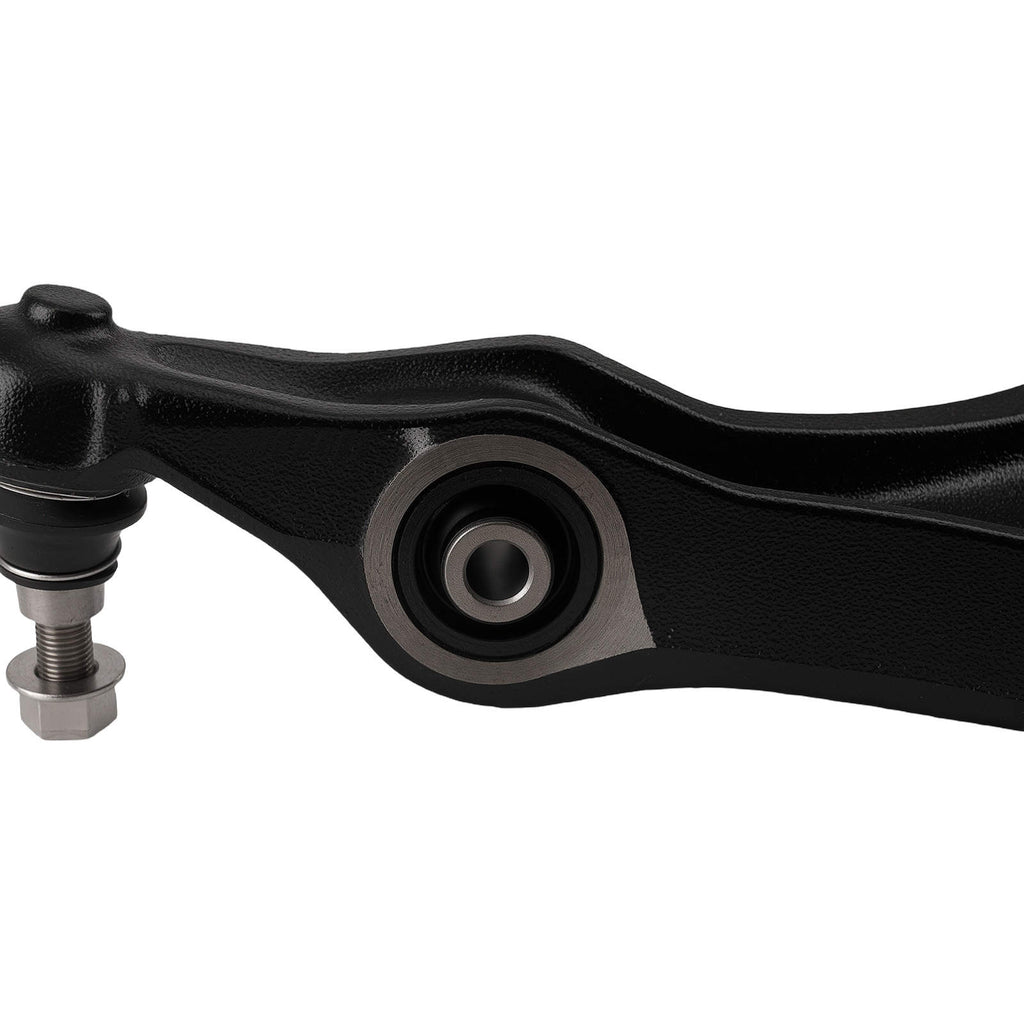 Pair Front Lower Control Arms & Ball Joint compatible for Porsche Cayenne 2003-2006