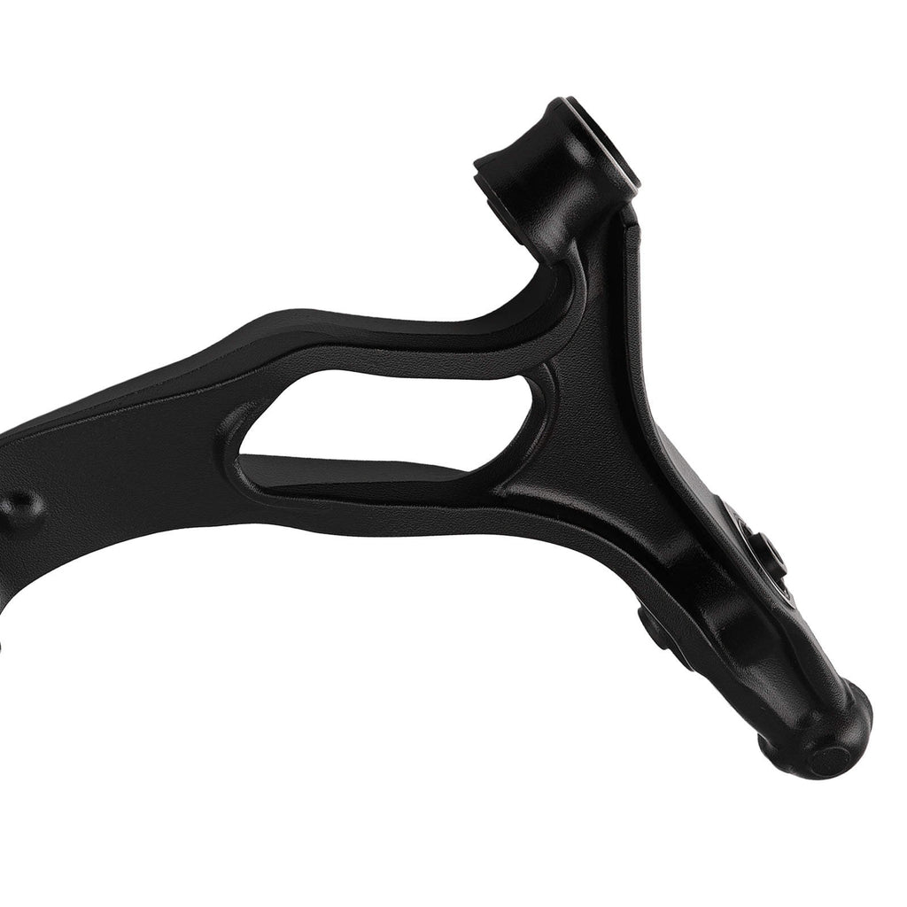 Pair Front Lower Control Arms & Ball Joint compatible for Porsche Cayenne 2003-2006