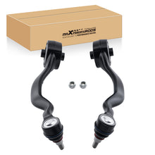Load image into Gallery viewer, 2 stuks VOOR SUSPENSION DRAAGARMEN geschikt voor LAND ROVER L462 L405 L494