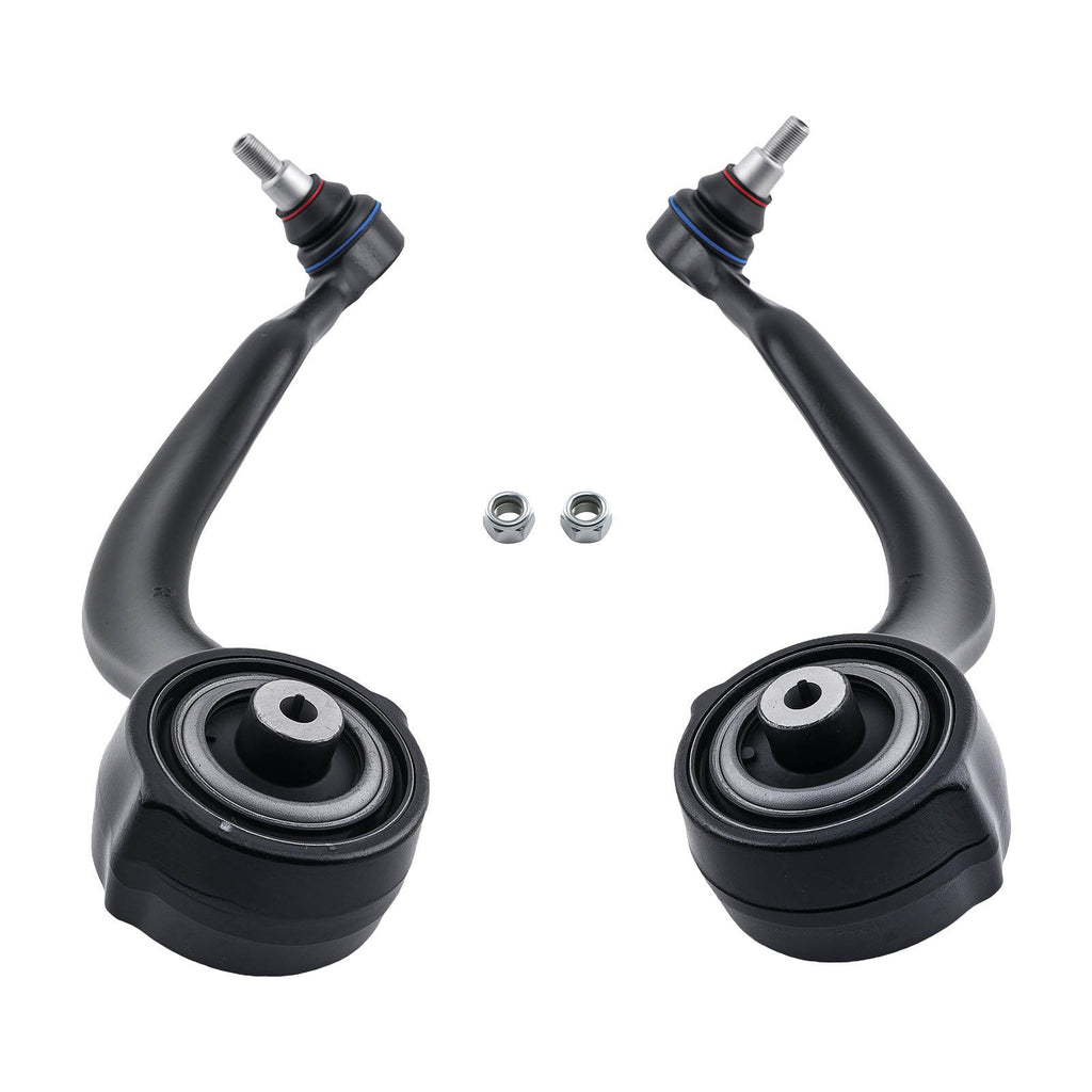 2X FRONT LOWER SUSPENSION TRACK CONTROL ARM compatible for RANGE ROVER SPORT L462 L405 L494