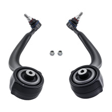 Load image into Gallery viewer, 2PCS FRONT LOWER SUSPENSION CONTROL ARM L+R compatible for RANGE ROVER SPORT L462 L405 L494