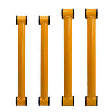 Load image into Gallery viewer, Set of 4 Suspension UpperLower Set 2-3 Lift Control Arms Compatible for Dodge Ram 25004WD 2003-2009
