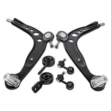 Load image into Gallery viewer, 6PCS FRONT CONTROL ARMS WISHBONE SUSPENSION compatible for BMW 3 SERIES Z3 E36 31126758514
