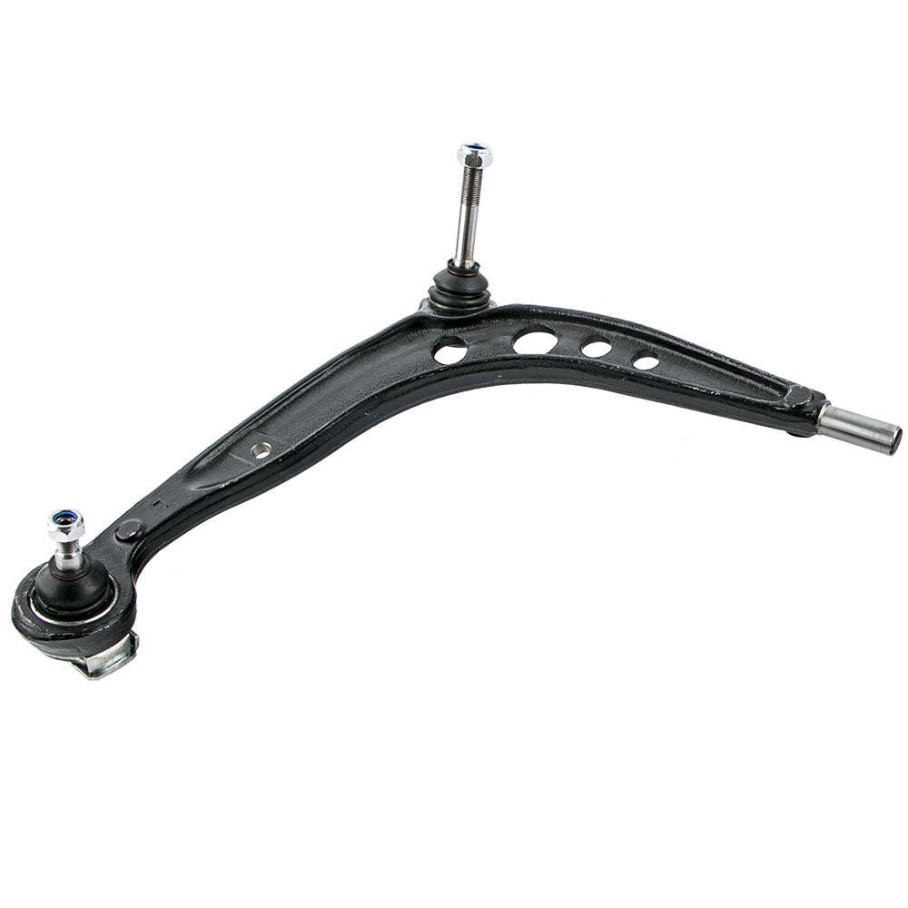 6PCS FRONT CONTROL ARMS WISHBONE SUSPENSION compatible for BMW 3 SERIES Z3 E36 31126758514