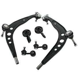 6-STUK VOOR DRAAGARM KIT geschikt voor BMW 3 SERIE 1990-1998 E36 316I 31126758514