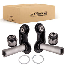 Load image into Gallery viewer, Control Arm + Rear Axle Bearing Kit Rear Suspension compatible with BMW 5 Series E39 E60 E61