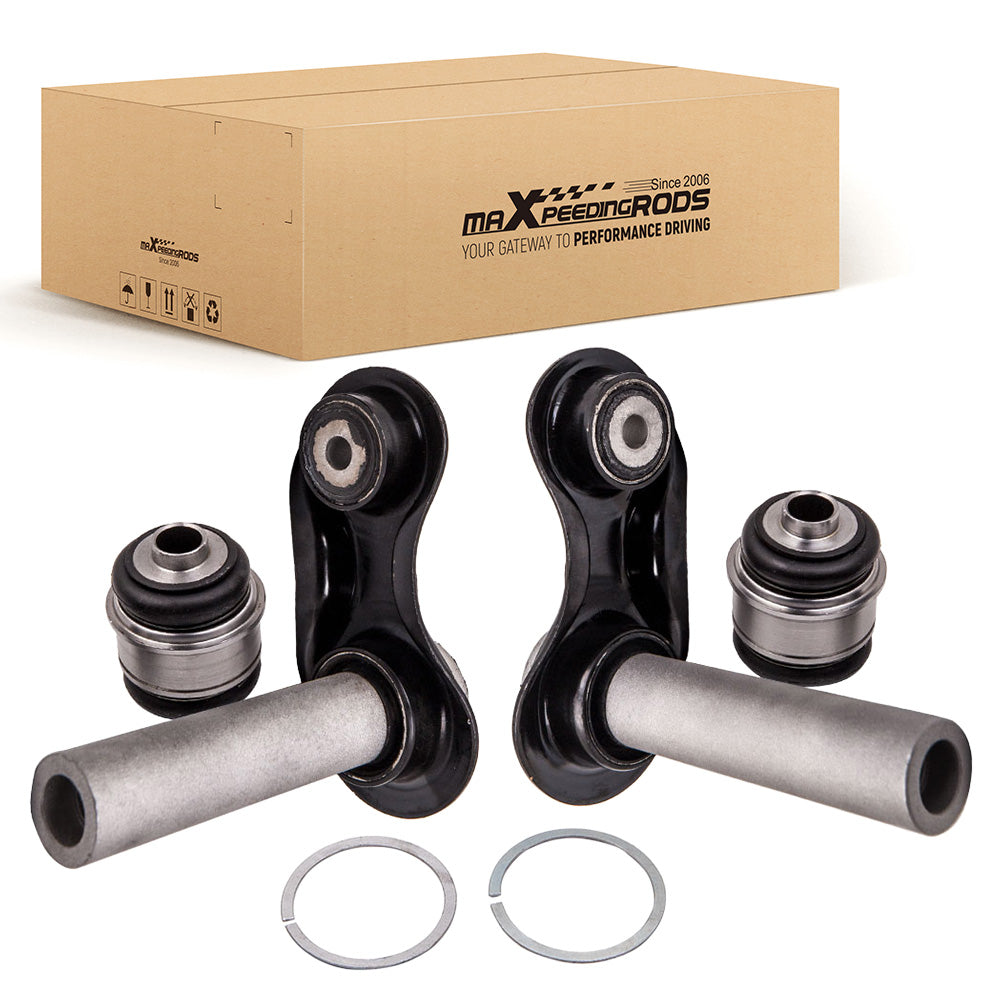 draagarm + Rear Axle Bearing Kit Rear ophanging compatibel met BM...