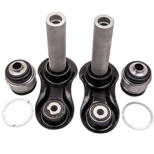 Load image into Gallery viewer, 2x Integrated Link + 2x achter Ball Joint geschikt voor BMW 5 SERIE E39 E60 E61