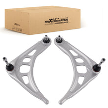 Load image into Gallery viewer, 2X FRONT LOWER SUSPENSION WISHBONE CONTROL ARMS geschikt voor BMW 3 SERIES E46 Z4 E85 E86