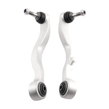 Load image into Gallery viewer, Front Control Arm + Sway Bar Link + Tie Rod compatible for BMW 2004 2005 2006 2007 08 09 10