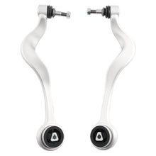 Load image into Gallery viewer, Front Control Arm + Sway Bar Link + Tie Rod compatible for BMW 2004 2005 2006 2007 08 09 10