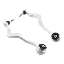 Load image into Gallery viewer, Front Control Arm + Sway Bar Link + Tie Rod compatible for BMW 2004 2005 2006 2007 08 09 10