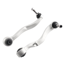 Load image into Gallery viewer, Front Control Arm + Sway Bar Link + Tie Rod compatible for BMW 2004 2005 2006 2007 08 09 10