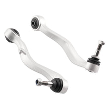 Load image into Gallery viewer, Front Control Arm + Sway Bar Link + Tie Rod compatible for BMW 2004 2005 2006 2007 08 09 10