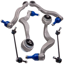 Load image into Gallery viewer, Geschikt voor bmw e60 e61 2003-2010 voor suspension draagarm kit bovenste and onderste side set
