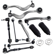 Load image into Gallery viewer, 12PCS QUERLENKER SATZ compatible for BMW 5ER E60 5ER TOURING E61 520I 520D 523I 31126774826