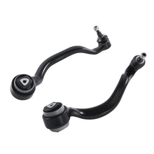 Load image into Gallery viewer, 8pc Front Lower Suspension Wishbone Track Control Arms compatible for BMW X5 X6 E70 E71 E72 suspension arms