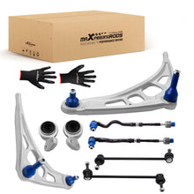 Load image into Gallery viewer, 8X CONTROL ARMS WISHBONE BUSH KIT geschikt voor BMW E46 Z4 E85 E86 31126758520 31126751317
