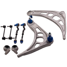 Load image into Gallery viewer, Wishbone ophanging draagarm Kit compatibel met BMW E46 3 Series Z...