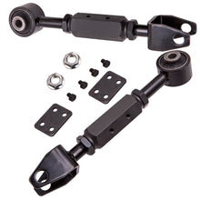 Load image into Gallery viewer, 2 Pcs Adjustable Rear Upper Control Arms Assembly geschikt voor Honda CR-V 2002-2006 suspension arms
