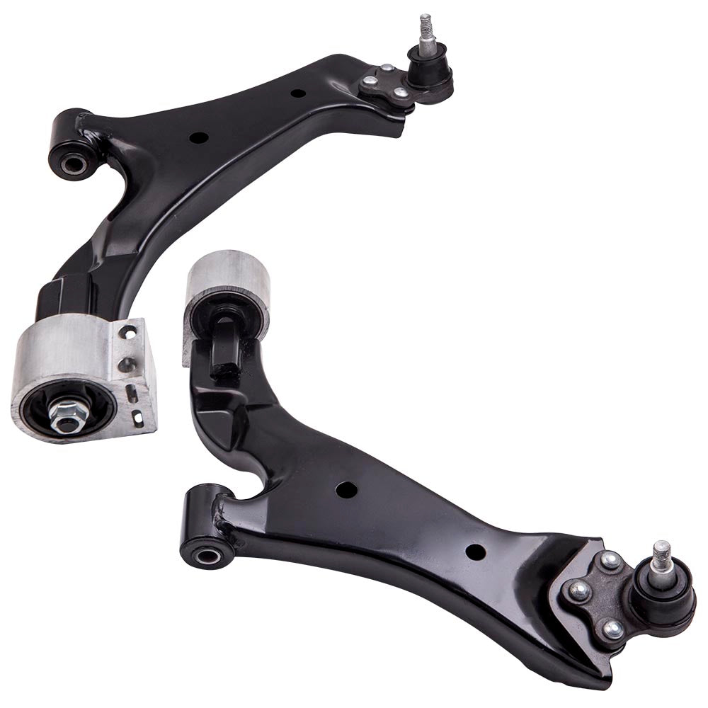 2 Pcs LH RH Front Lower Control Arm geschikt voor Chevrolet Equinox LTZ AWD 2011-2016 suspension arms