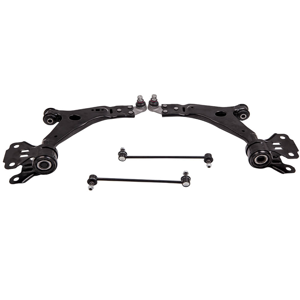 control arm and Sway Bar End Link compatible with Ford Escape 2013 - 2015 SE, SEL and Titanium suspension arms
