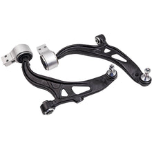 Load image into Gallery viewer, 2 Pcs Front Lower Control Arm w/Ball Joint geschikt voor Ford Explorer 2011-2016 2WD/4WD suspension arms