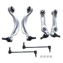 Load image into Gallery viewer, 6PCS BRACCIO DI CONTROLLO ANTERIORE compatible for BMW SERIE 5 F10 F11 F07 F18 NEW