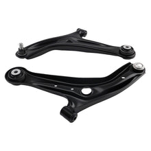 Load image into Gallery viewer, 6X CONTROL ARMS WISHBONES + TRACK RODS + LINK BARS L+R compatible for FORD FIESTA MK7 08-17