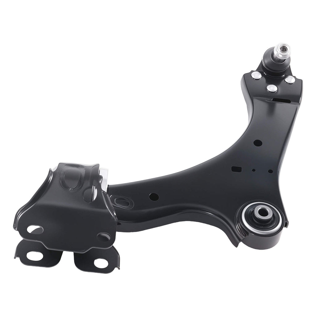Control Arm Front Lower compatible for Land Rover Freelander 2 L359 X25CJ2143 Pair