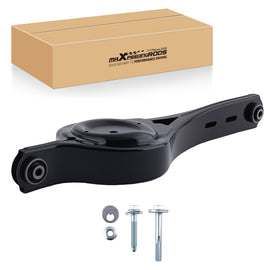 1x ACHTER ONDERSTE DRAAGARM geschikt voor FORD MONDEO MK4 GALAXY S-MAX