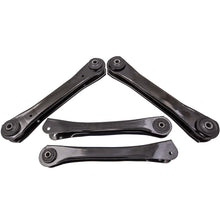 Load image into Gallery viewer, ABC front Upper and Lower Control Arm Assembly geschikt voor Jeep Grand Cherokee 1993 - 1998 suspension arms