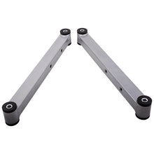 Load image into Gallery viewer, Pair Rear Lower Control Arms with Bushings geschikt voor Impala B-Body 1971-1976 suspension arms