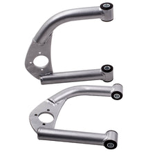 Load image into Gallery viewer, Tubular Front Upper Control Arm A-Arms Compatible with F-Body 1993-2002 with Bushings Suspension Arms