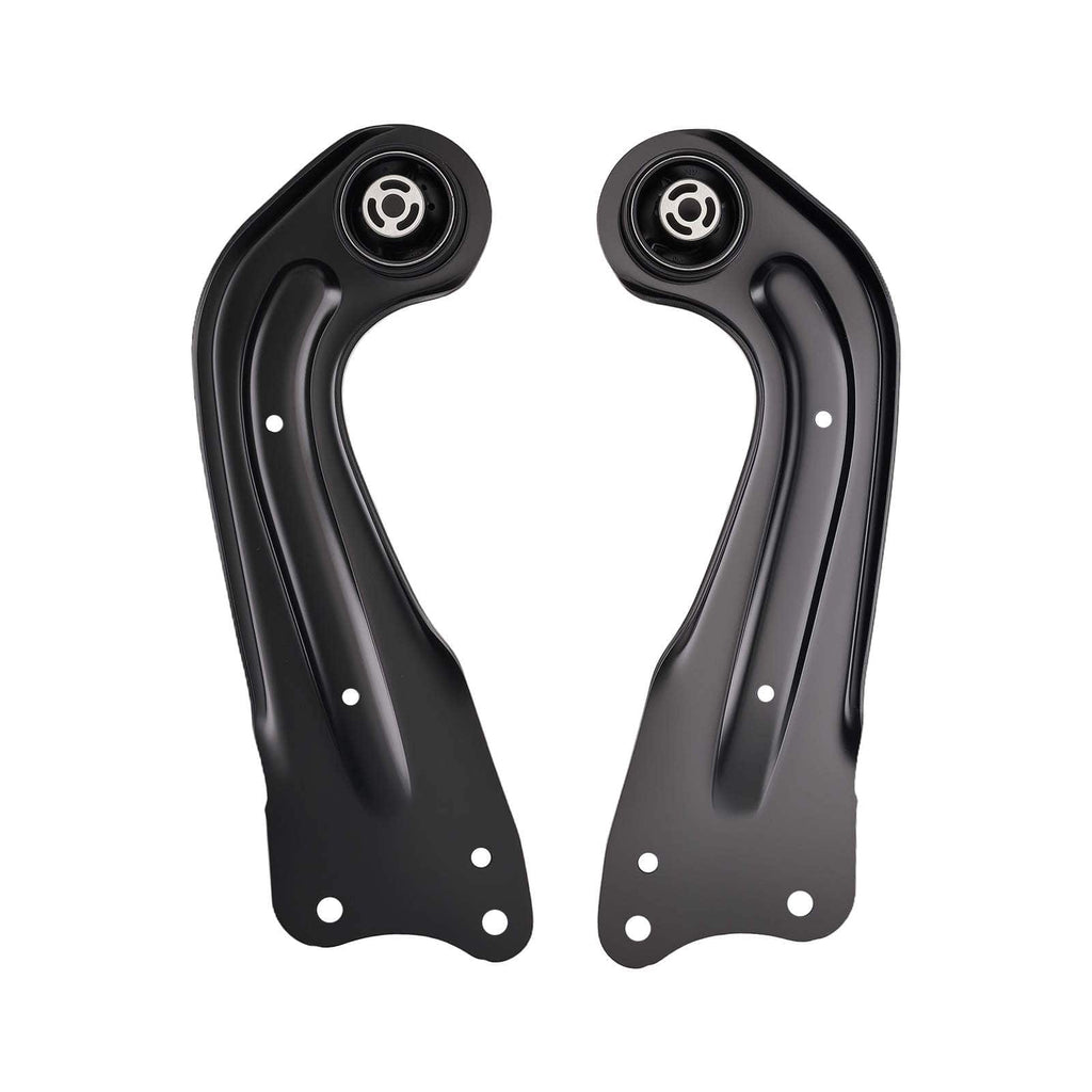 10 REAR WISHBONES suitable for AUDI A3 8P suitable for SEAT VW GOLF 5 6 TOURAN suitable for SKODA SEAT