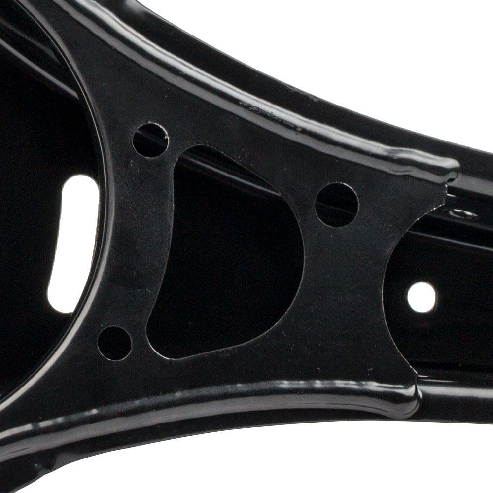 Rear Wishbone Track Control Arm Kit Compatible For VW Touran 1T1 1T2 compatible for Golf Audi A3 Q3 TT